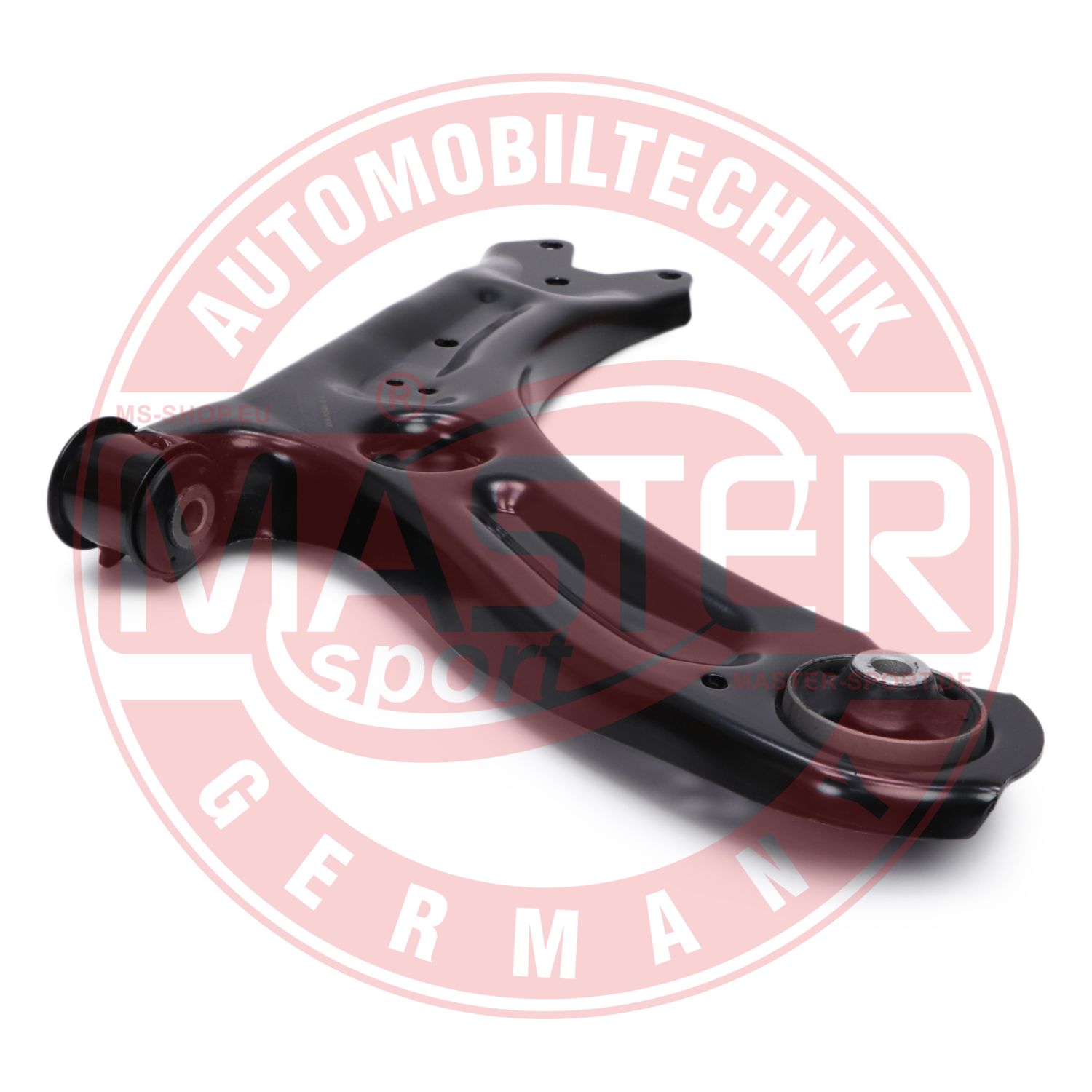 Brat suspensie roata MASTERSPORT GERMANY 38636-PCS-MS